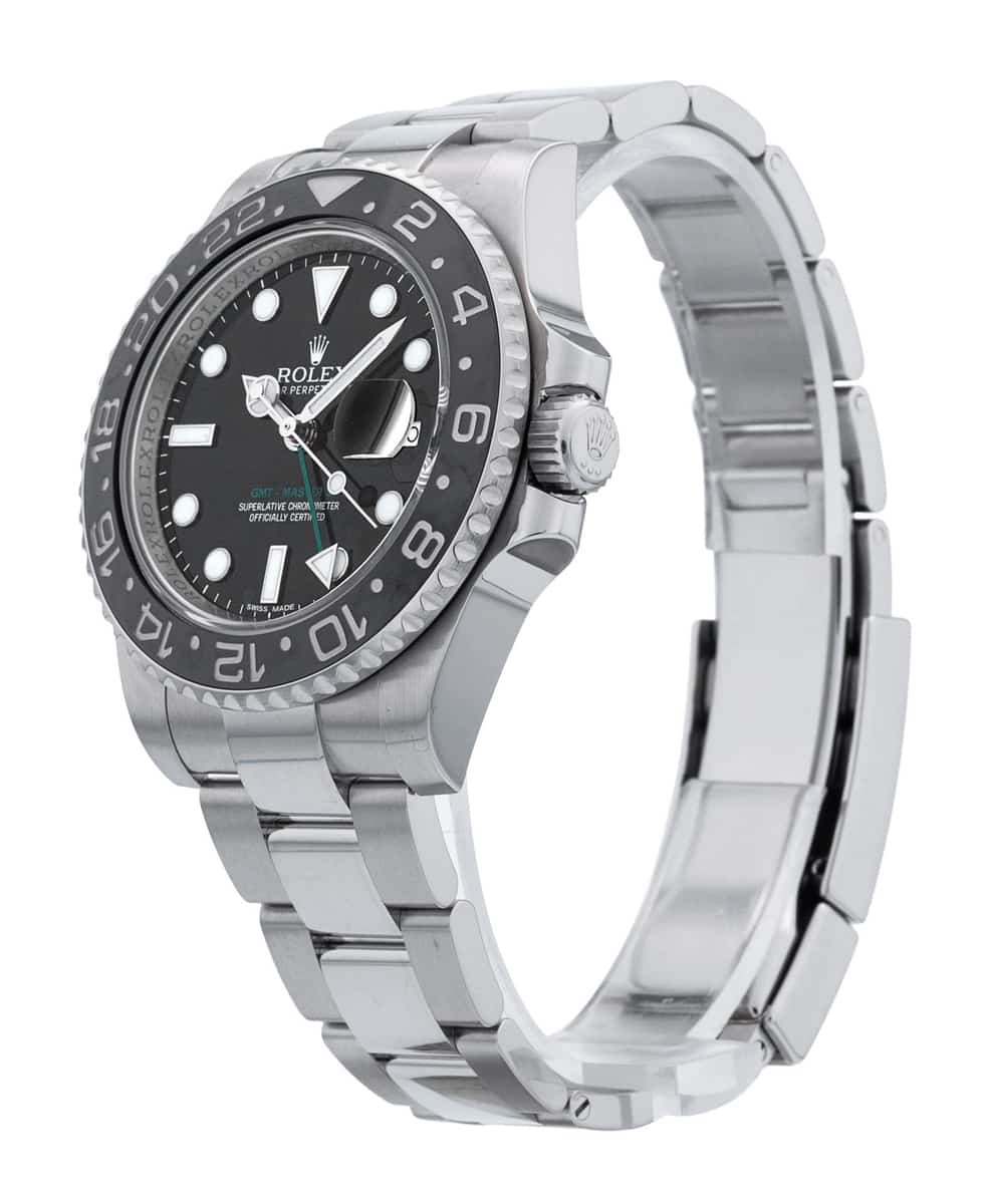Rolex GMT Master II 116710 LN Rolex GMT Master II 116710 LN
